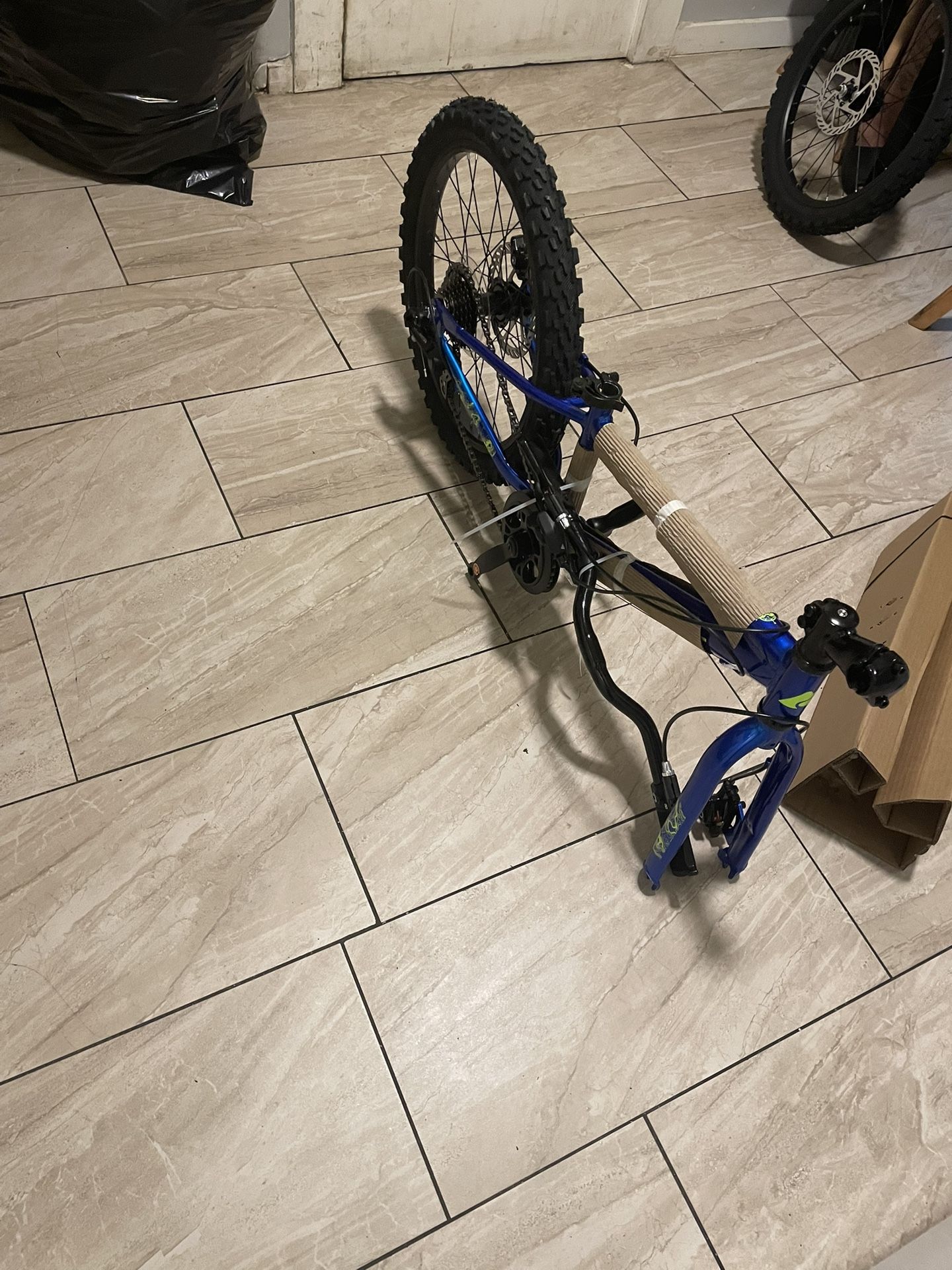 Brand New Ozark Trail