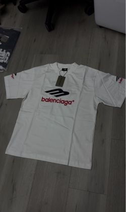 White Belenci T shirt