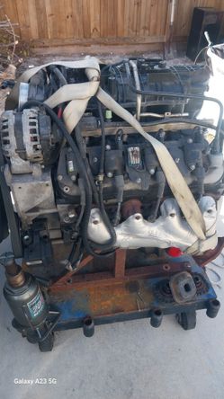 Ls Engine Gen 4