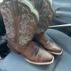 ARIAT Women Boots 