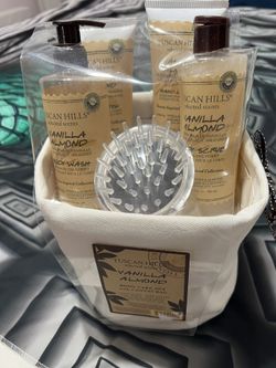 Bath Care Set (Great Gift)