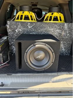 Skar 12”
