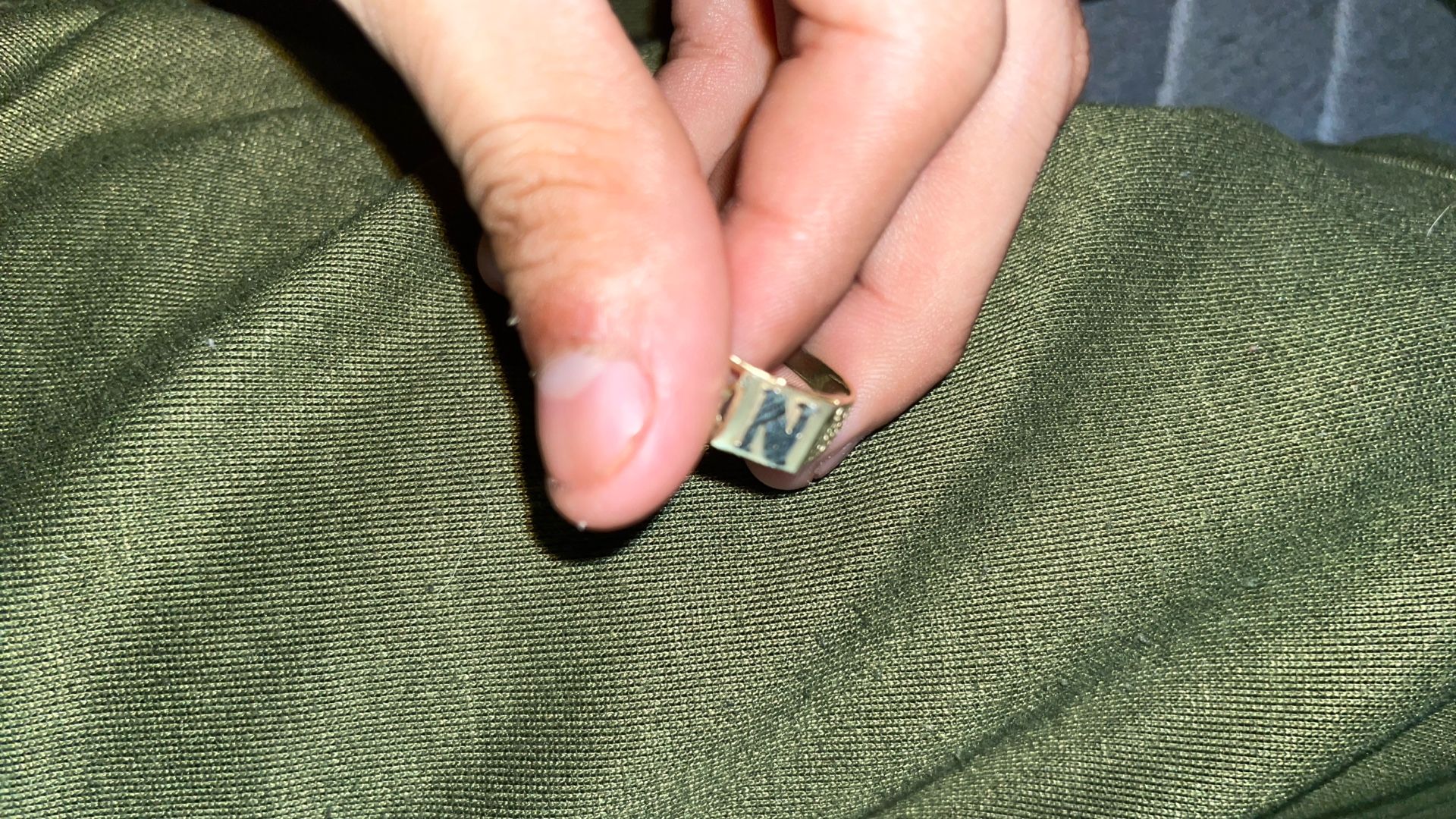 10k Ring 