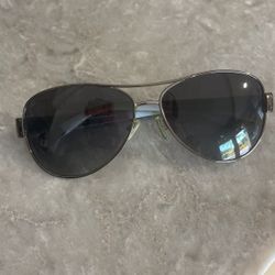 Coach Style Kristina Womens Sunglasses 
