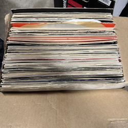 Random Hip Hop Records.