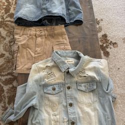Clothes 