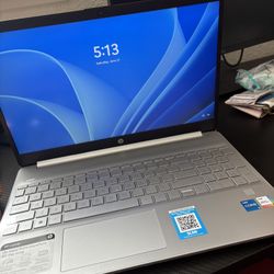 11 Gen Intel Hp Laptop 
