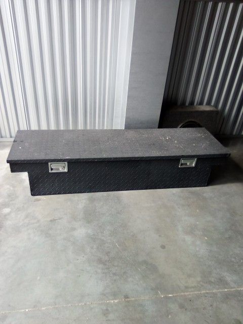 Tool Box For Small Trucks