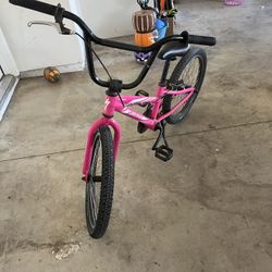 specialized bike 20 inch 