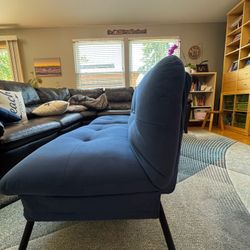 Small Futon Couch 