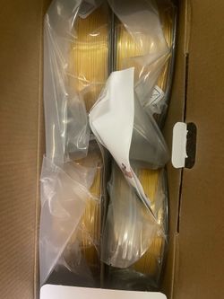 Sunlu silk gold PLA New Sealed 3D printing 4x1kg