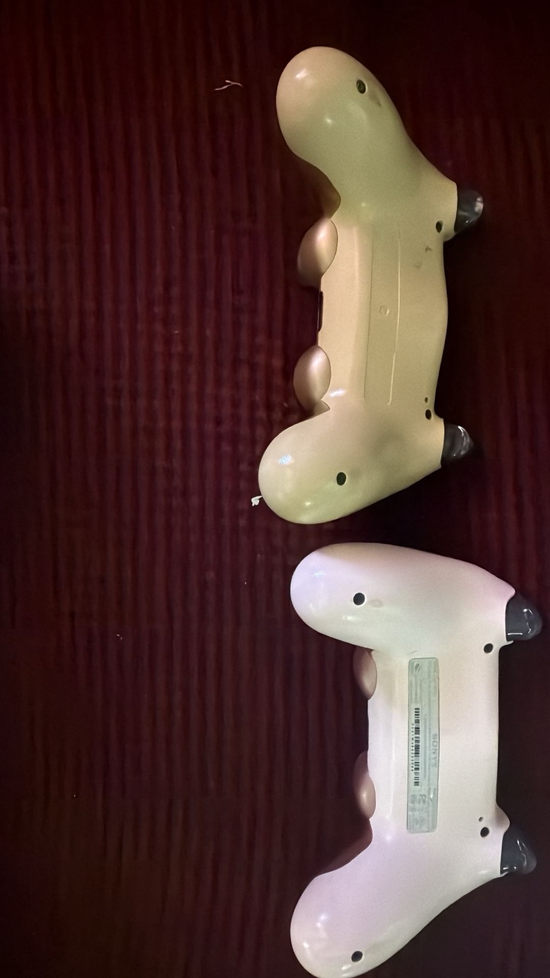 PS4 Controllers