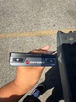 Odyssey tri hot