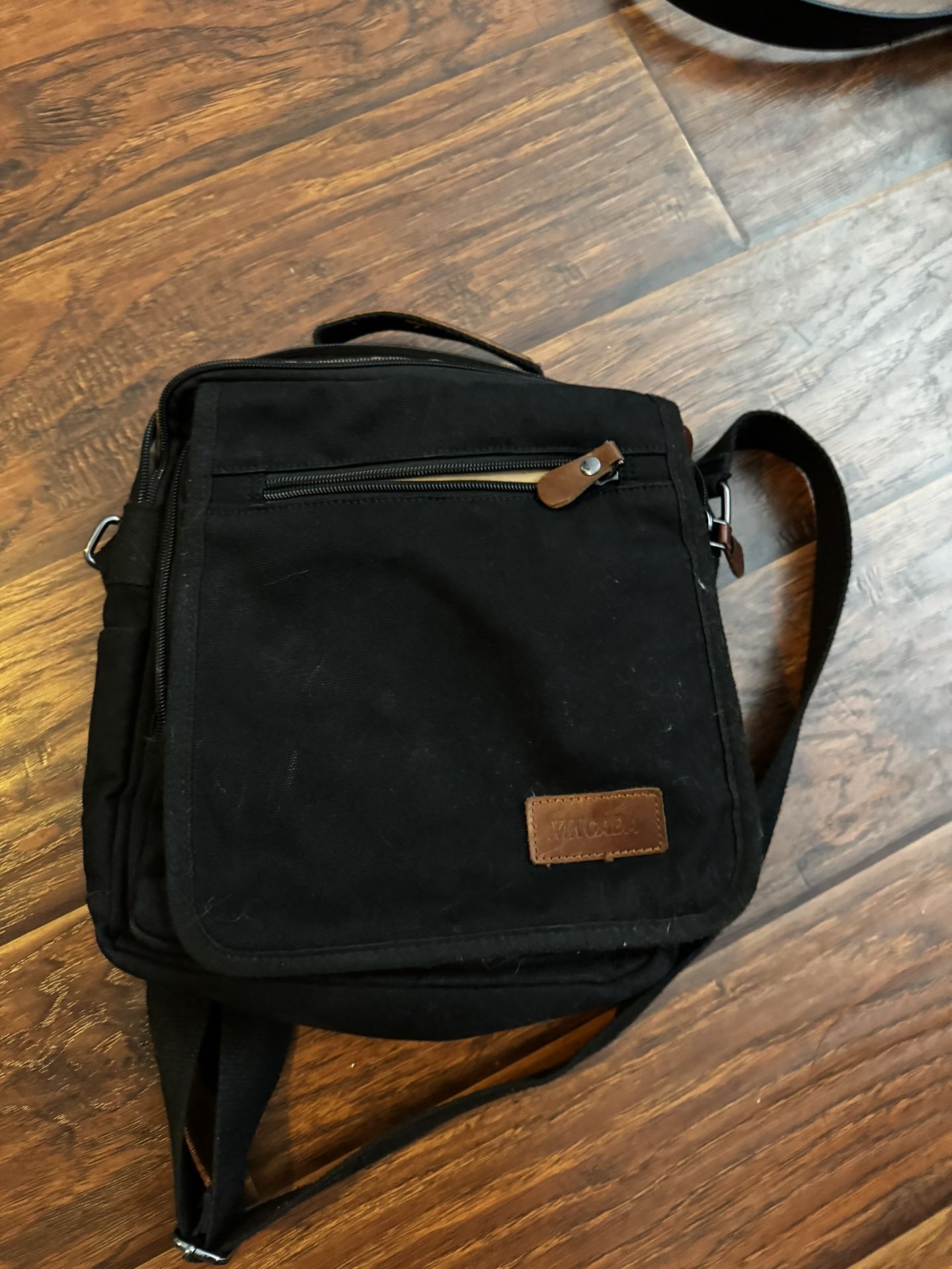 Messenger bag- Gently Used