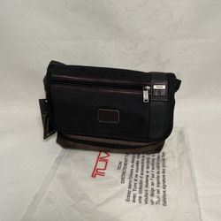 Tumi Alpha Bravo Beale Messenger Bag