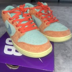 Nike Sb 