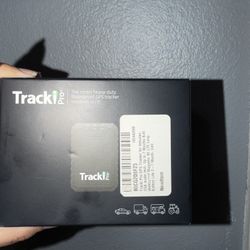 Track Pro
