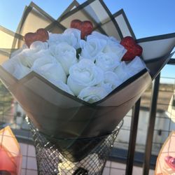 Eternal Flower Bouquets 