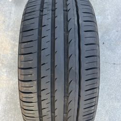 1 Sailun Tire 235/40/18
