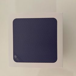 Beelink EQ Mini PC - Intel N150, 16GB RAM, 500GB SSD - Navy Blue