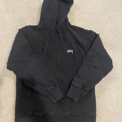 Stussy Hoodie