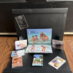 Melannco photo album 