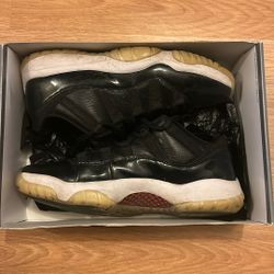 Air Jordan 11Retro Low 