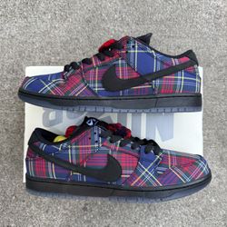 Nike SB Dunk Low Nardwuar
