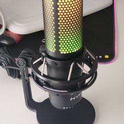 Hyper X Mic