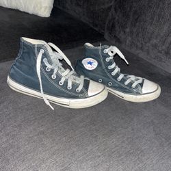 Kids High Top Converse