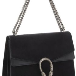 GUCCI DIONYSUS OVER THE SHOULDER BAG 