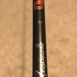 Shakespeare ugly stick GX 2 Casting rod