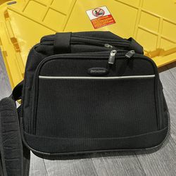 Samsonite Carry On Duffle Bag