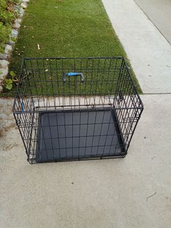 Doggie Carrier