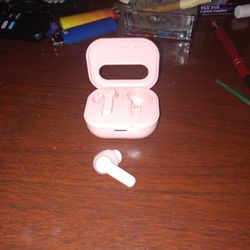 Earbuds