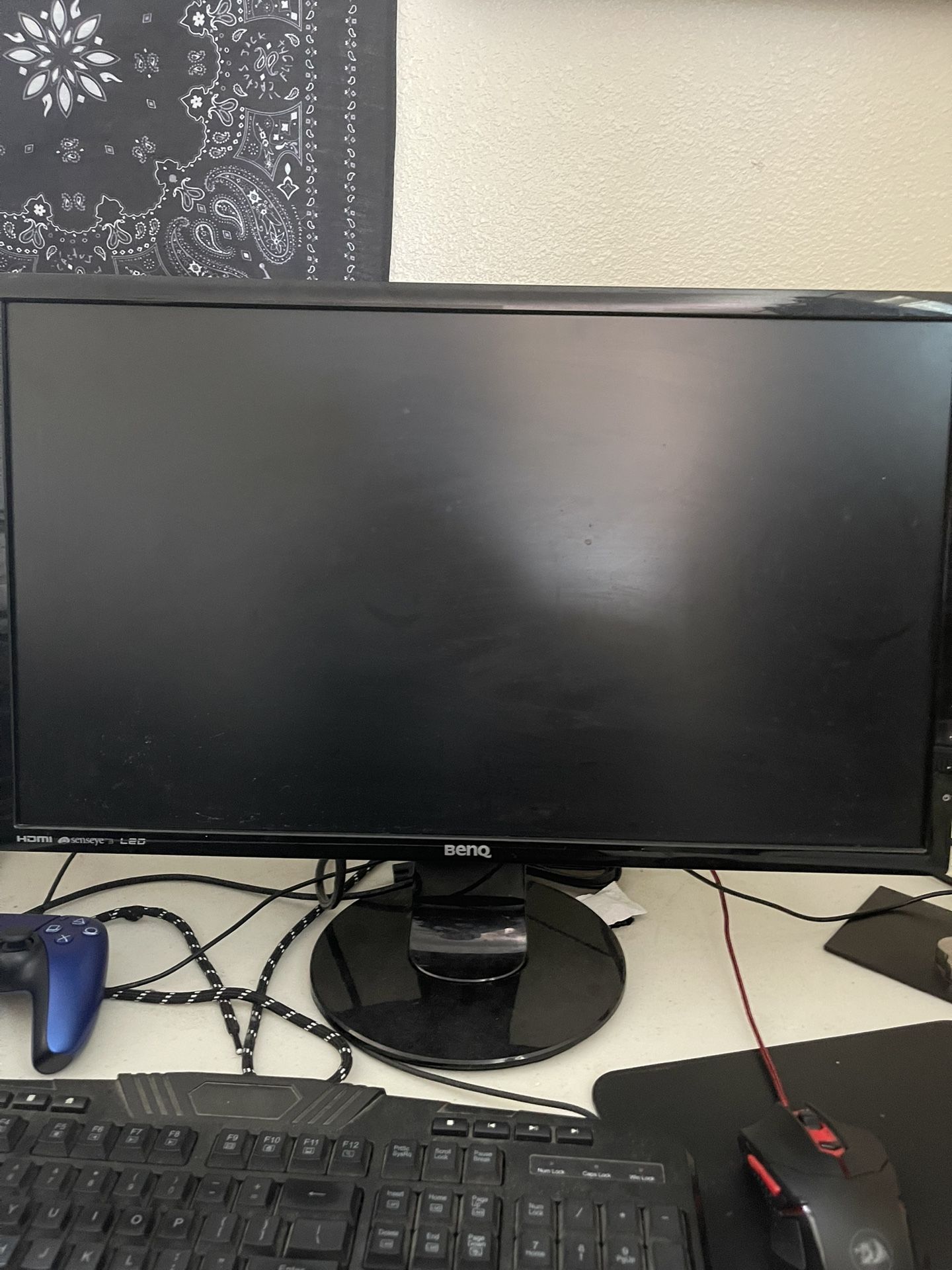 Entry Level Gaming Pc Setup