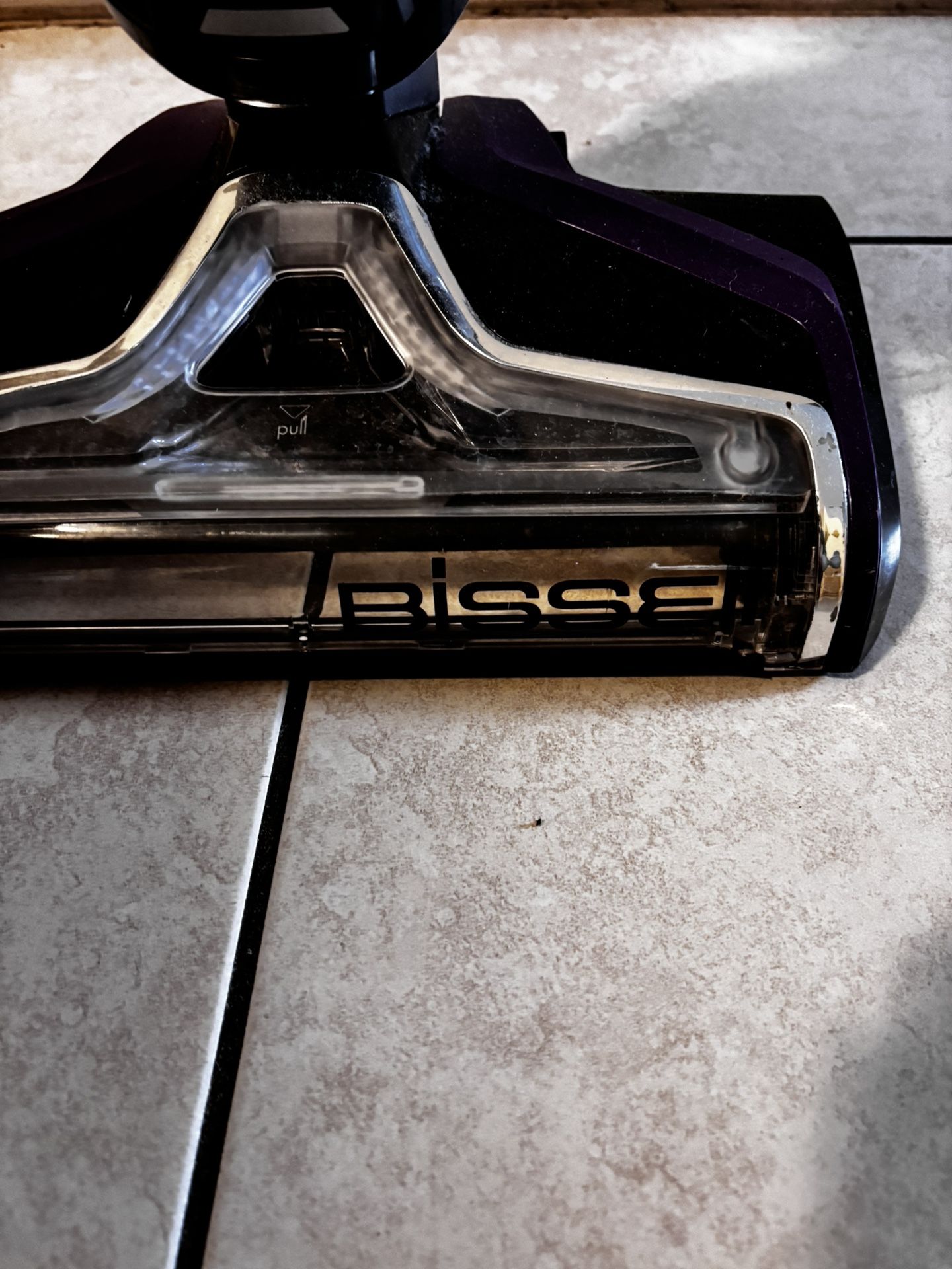 Bissell Crosswave