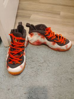 Nike Air Foamposite One Sneakers