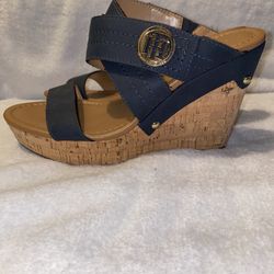 Tommy Hilfiger Wedges