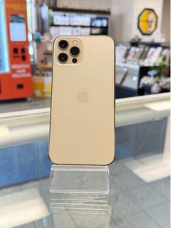 iPhone 12 Pro 128GB Unlocked