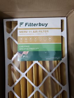 Air Filter