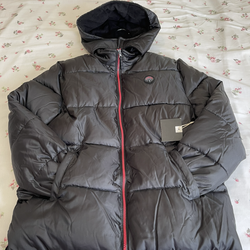 Xtreme Jacket For Boys Size 14-16, New Whit Tags