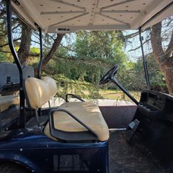 Gof Cart
