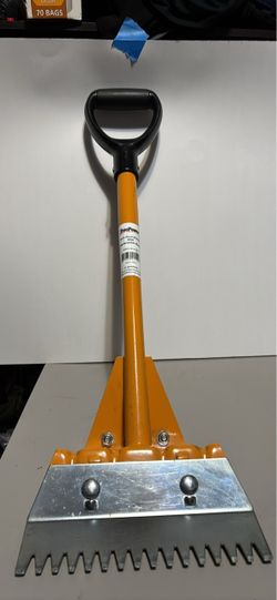 Roofing Shingle Ripper