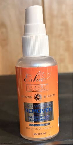 Esha Lace Wig Remover