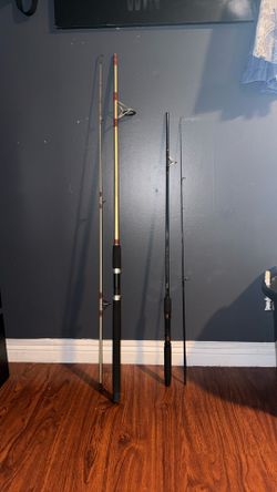 Fishing Rods