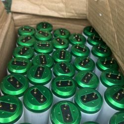 T12 48” Cool White Fluorescent Bulbs