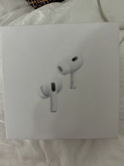 Airpods Pro
