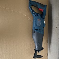 Bosch RS7 Sawzall