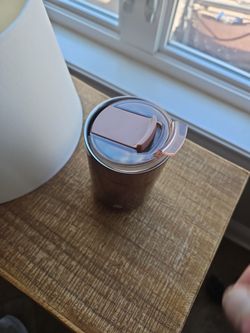 Starbucks Travel Mug #1